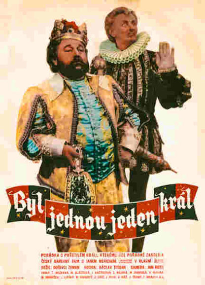 There Was Once a King... (1955) with English Subtitles on DVD - Image 5