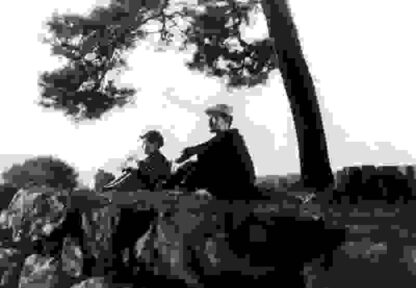 There Was a Father (1942) with English Subtitles on DVD - Image 2