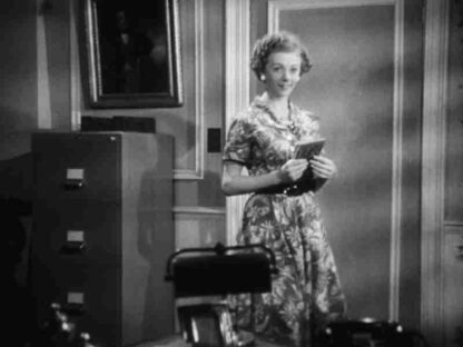 There Was a Young Lady (1953) Starring Michael Denison on DVD