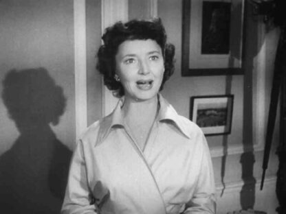 There Was a Young Lady (1953) Starring Michael Denison on DVD - Image 2