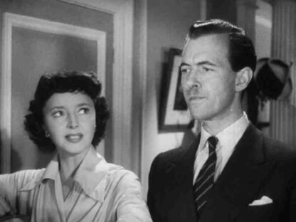 There Was a Young Lady (1953) Starring Michael Denison on DVD - Image 3
