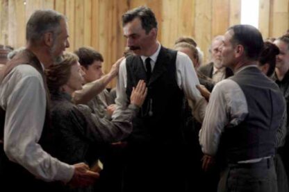 There Will Be Blood (2007) Starring Daniel Day-Lewis on DVD - Image 2