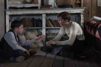 There Will Be Blood (2007) Starring Daniel Day-Lewis on DVD - Image 3
