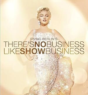 There's No Business Like Show Business (1954) DVD