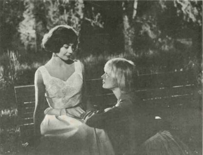 Therese (1962) with English Subtitles on DVD - Image 2