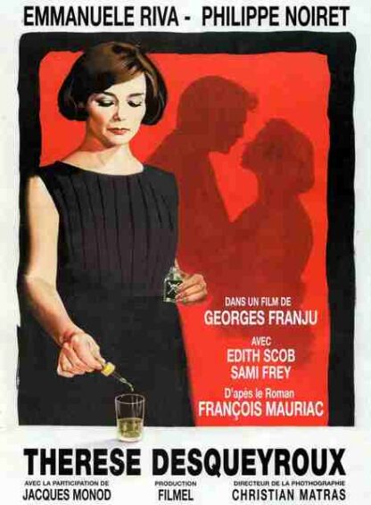Therese (1962) with English Subtitles on DVD - Image 5