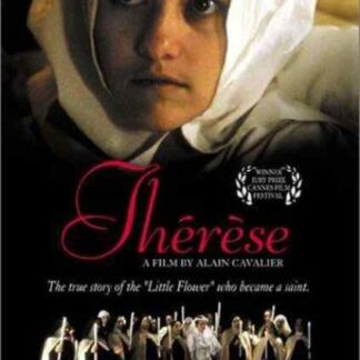 Thérèse (1986) with English Subtitles on DVD