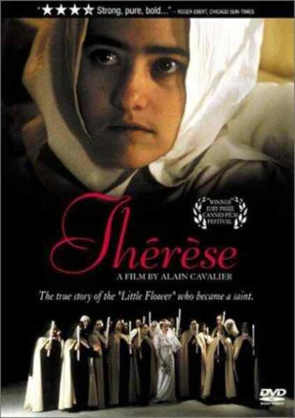 Thérèse (1986) with English Subtitles on DVD