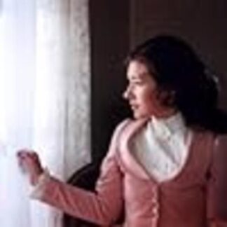 Thérèse: The Story of Saint Thérèse of Lisieux (2004) Starring Lindsay Younce on DVD