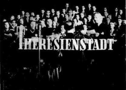 Theresienstadt (1945) with English Subtitles on DVD - Image 3