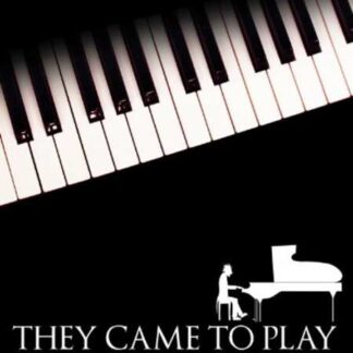 They Came to Play (2008) Starring Henri Robert Delbeau on DVD