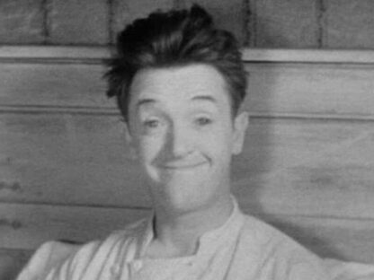 They Go Boom! (1929) Starring Stan Laurel on DVD - Image 2