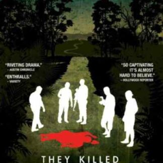 They Killed Sister Dorothy (2008) Starring Wagner Moura on DVD