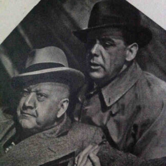 They Knew Mr. Knight (1946) Starring Mervyn Johns on DVD