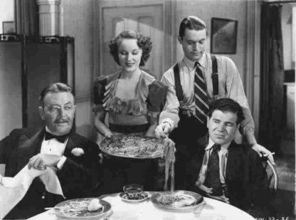 They Met in a Taxi (1936) Starring Chester Morris on DVD - Image 3