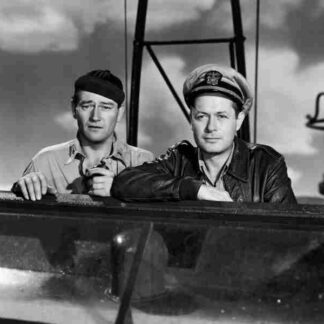 They Were Expendable (1945) Starring Robert Montgomery on DVD