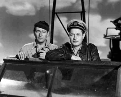 They Were Expendable (1945) Starring Robert Montgomery on DVD