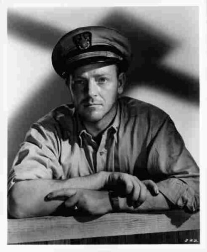 They Were Expendable (1945) Starring Robert Montgomery on DVD - Image 2