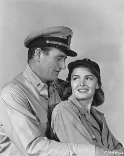 They Were Expendable (1945) Starring Robert Montgomery on DVD - Image 4