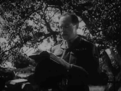 They Were Not Divided (1950) with English Subtitles on DVD - Image 3