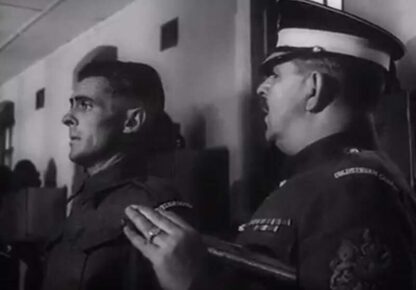 They Were Not Divided (1950) with English Subtitles on DVD - Image 4