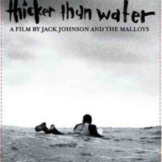 Thicker Than Water (2000) Starring Raimana Boucher on DVD