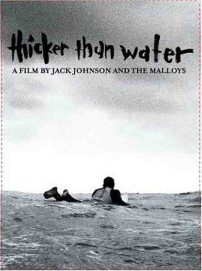 Thicker Than Water (2000) Starring Raimana Boucher on DVD