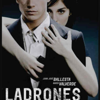 Thieves (2007) with English Subtitles on DVD