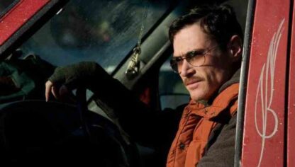 Thin Ice (2011) Starring Greg Kinnear on DVD - Image 3