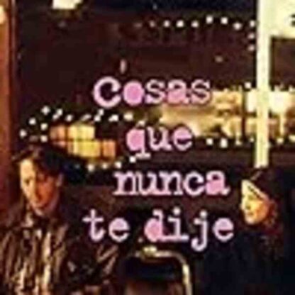 Things I Never Told You (1996) Starring Andrew McCarthy on DVD - Image 4