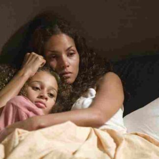 Things We Lost in the Fire (2007) Starring Halle Berry on DVD