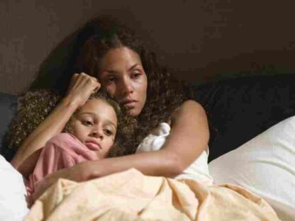 Things We Lost in the Fire (2007) Starring Halle Berry on DVD
