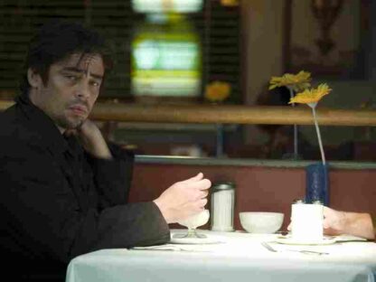 Things We Lost in the Fire (2007) Starring Halle Berry on DVD - Image 3