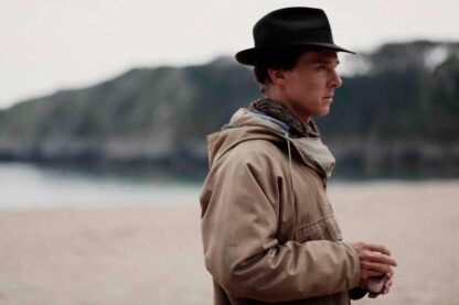 Third Star (2010) Starring Tom Burke on DVD
