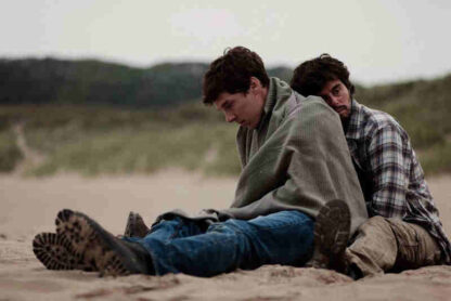 Third Star (2010) Starring Tom Burke on DVD - Image 3