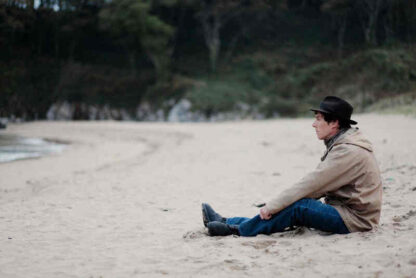 Third Star (2010) Starring Tom Burke on DVD - Image 4