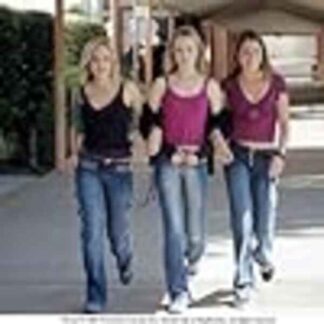 Thirteen (2003) Starring Nikki Reed on DVD