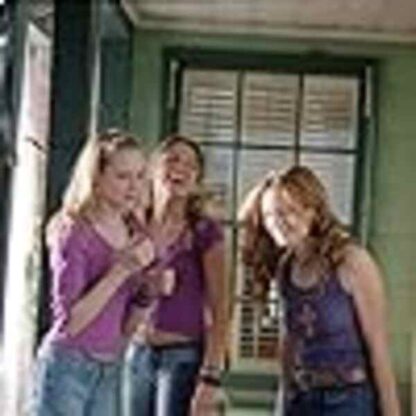 Thirteen (2003) Starring Nikki Reed on DVD - Image 3