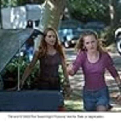 Thirteen (2003) Starring Nikki Reed on DVD - Image 4