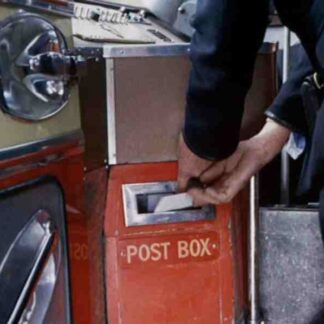 Thirty Million Letters (1963) with English Subtitles on DVD