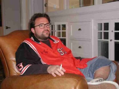 This Film Is Not Yet Rated (2006) Starring Kirby Dick on DVD - Image 4