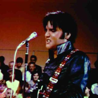 This Is Elvis (1981) Starring Elvis Presley on DVD