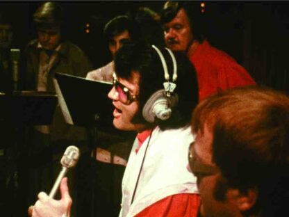 This Is Elvis (1981) Starring Elvis Presley on DVD - Image 3