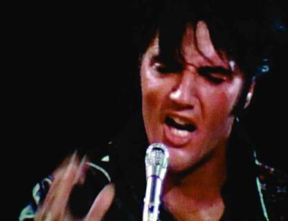 This Is Elvis (1981) Starring Elvis Presley on DVD - Image 4