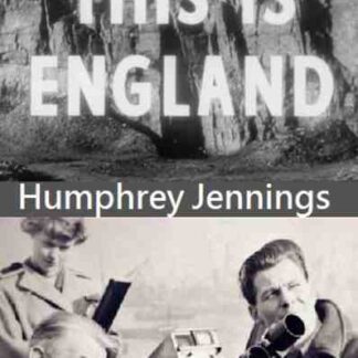 This Is England (1941) Starring  on DVD