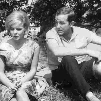 This Is My Street (1964) Starring Ian Hendry on DVD
