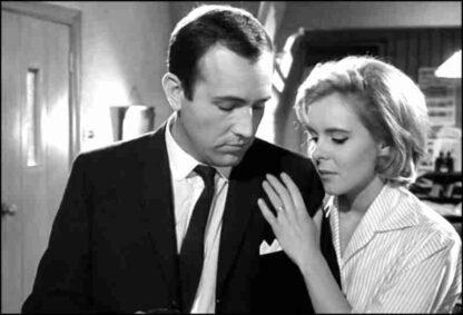 This Is My Street (1964) Starring Ian Hendry on DVD - Image 2