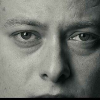 This Is Not a Movie (2011) Starring Edward Furlong on DVD