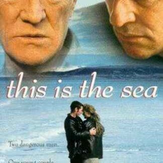 This Is the Sea (1997) Starring Samantha Morton on DVD