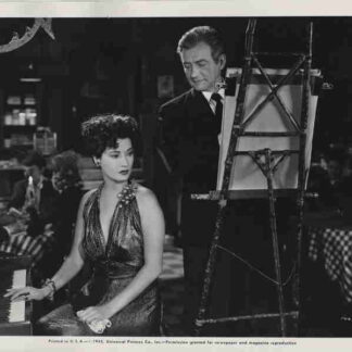This Love of Ours (1945) Starring Merle Oberon on DVD